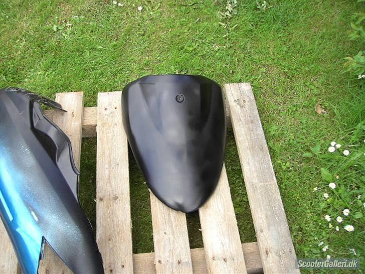 Giantco Sprint billede 7