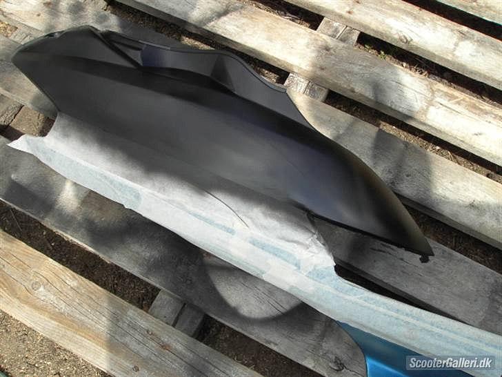 Giantco Sprint billede 8