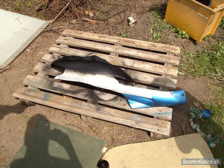 Giantco Sprint billede 9