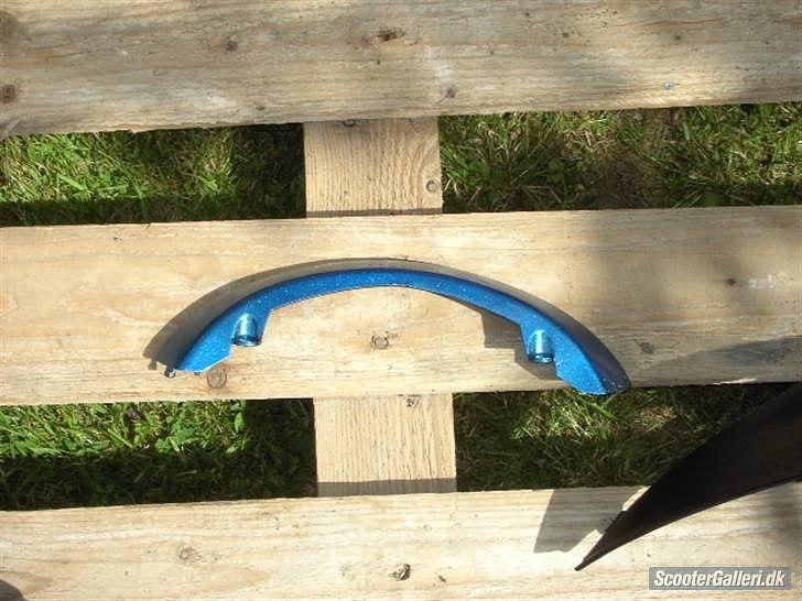 Giantco Sprint billede 12