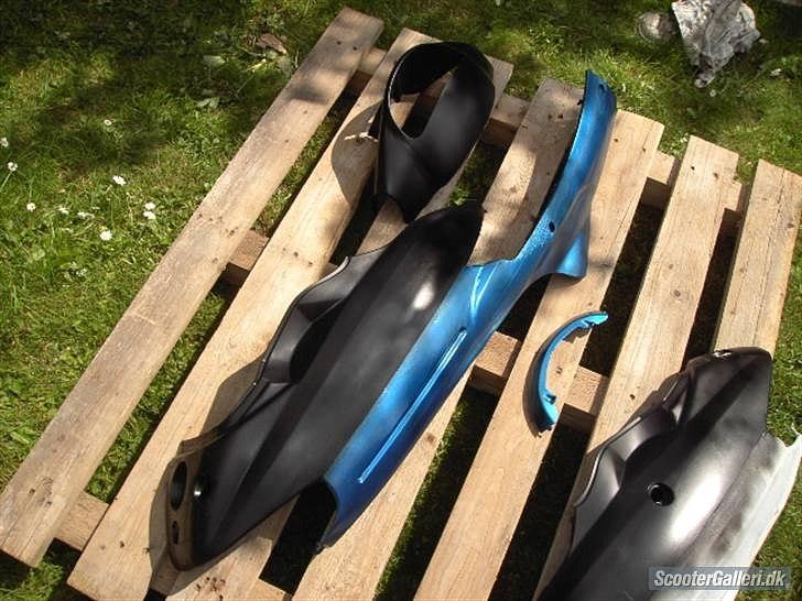 Giantco Sprint billede 13