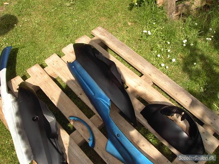 Giantco Sprint billede 14