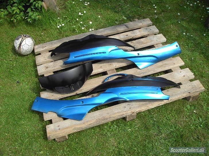 Giantco Sprint billede 15