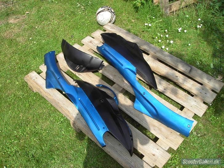 Giantco Sprint billede 16