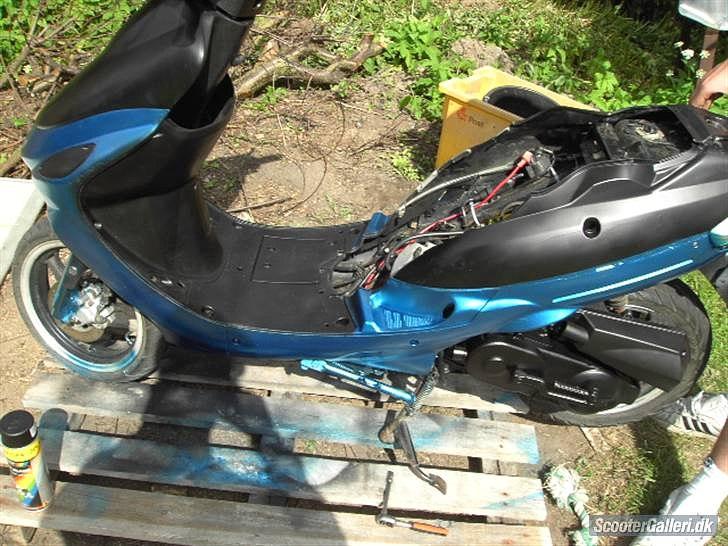 Giantco Sprint billede 17