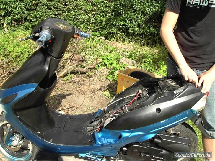 Giantco Sprint billede 18