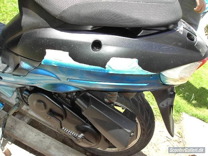 Giantco Sprint billede 19