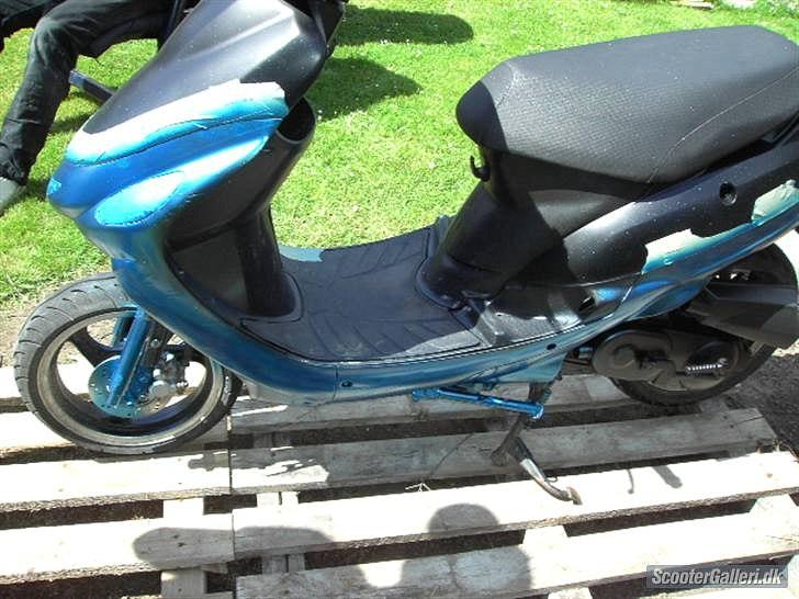 Giantco Sprint billede 20