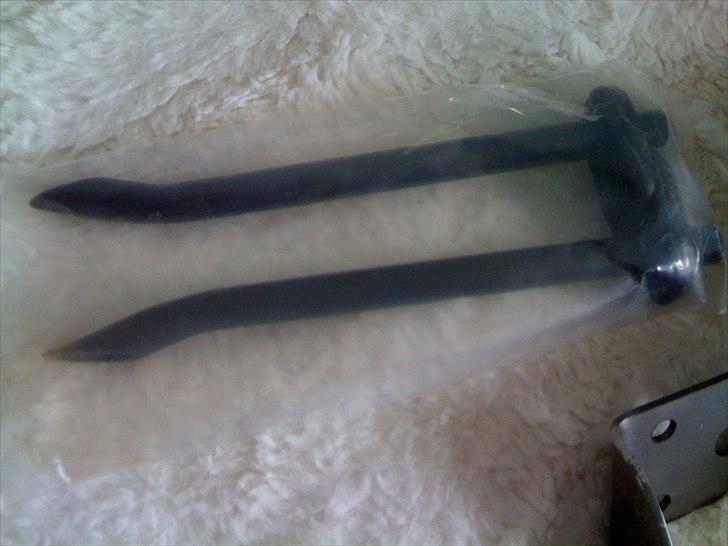 Puch MS50 ORIGINAL! PROJECT! billede 6