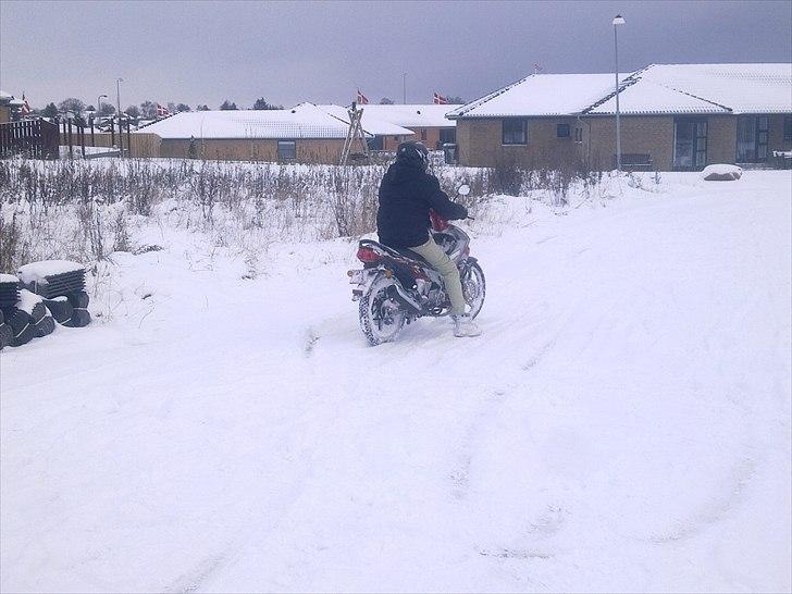 Suzuki Wonjan billede 3