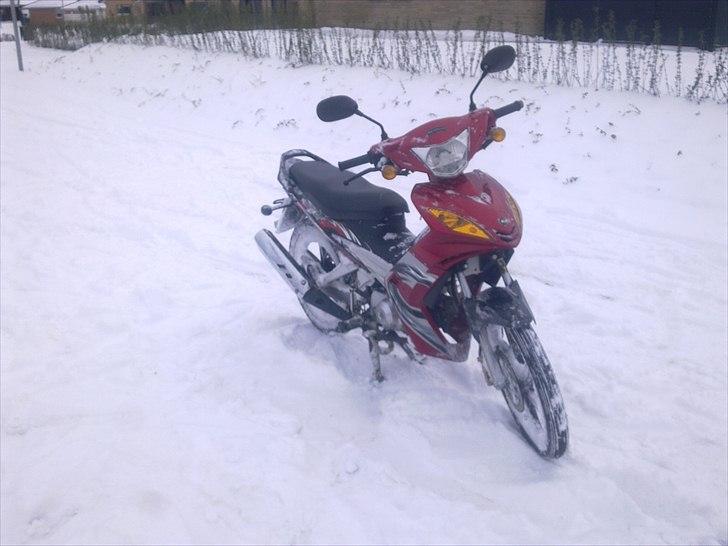 Suzuki Wonjan billede 11