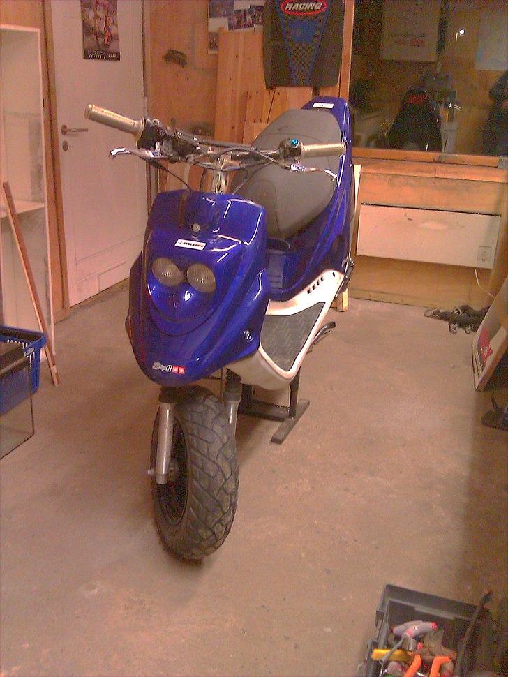 PGO hot 50-bytted til giantco billede 2