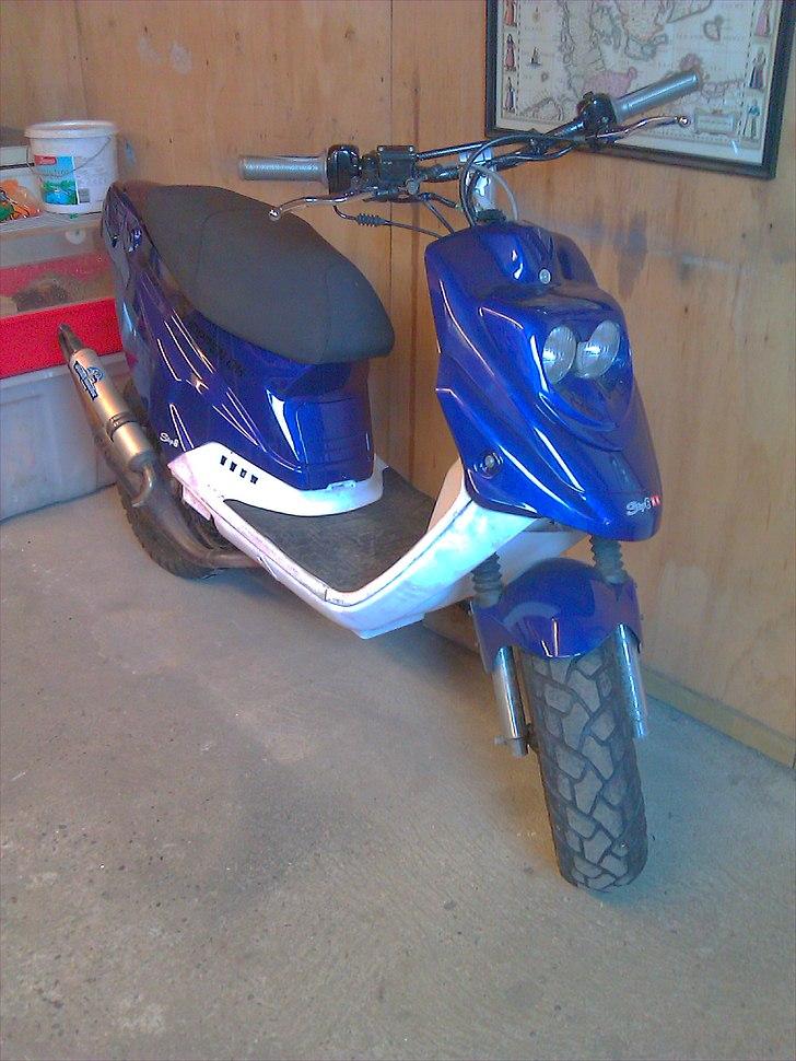 PGO hot 50-bytted til giantco billede 3