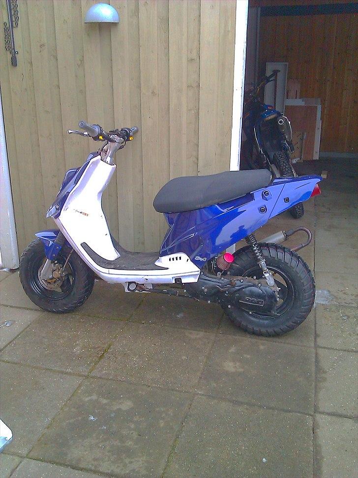 PGO hot 50-bytted til giantco billede 4