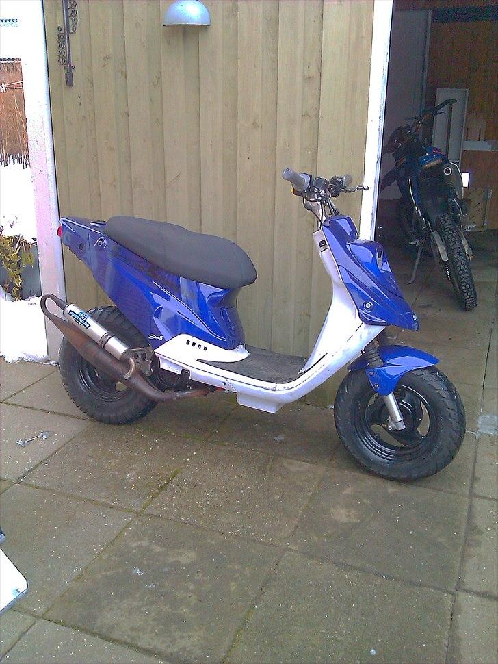 PGO hot 50-bytted til giantco billede 5