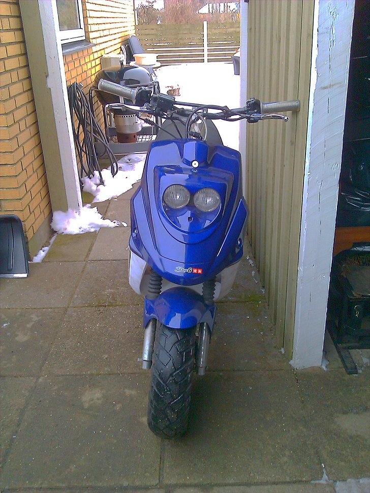 PGO hot 50-bytted til giantco billede 6