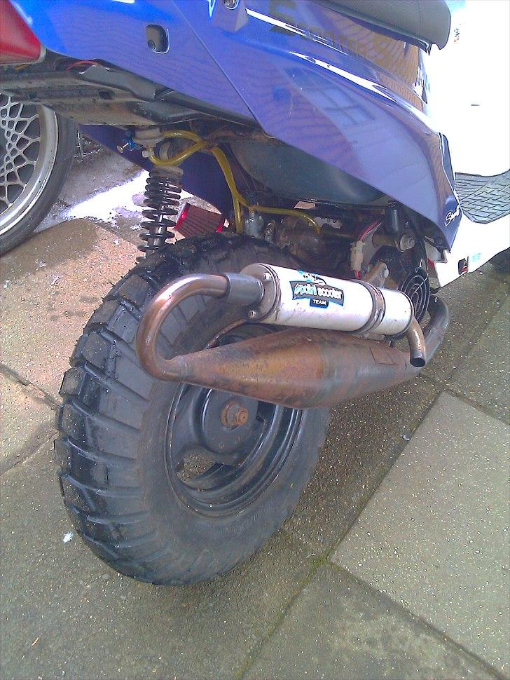 PGO hot 50-bytted til giantco billede 7