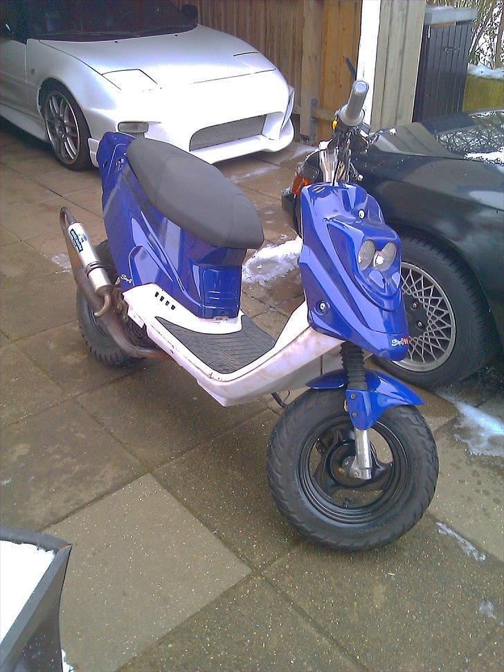 PGO hot 50-bytted til giantco billede 9