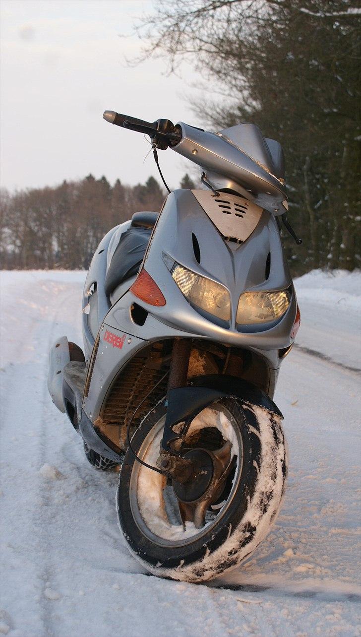 Derbi Predator LC DD (solgt) billede 7