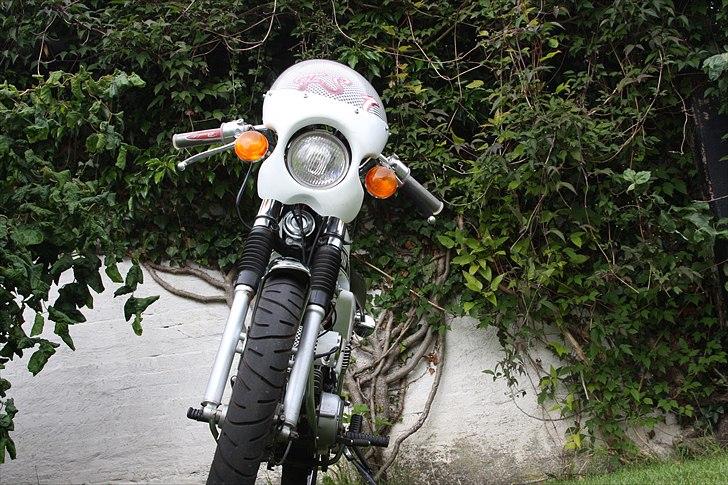 Yamaha FS 1  billede 5