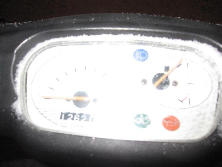 Yamaha  Neos billede 5