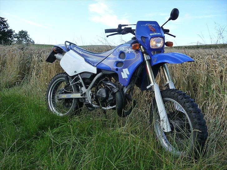 Suzuki SmX billede 1