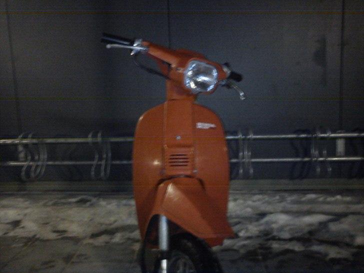 Honda Melody *Solgt* billede 4