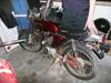 Yamaha FS1 [Tidl. scooter]