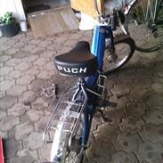 Puch -_Maxi k_- --Byttet--. 