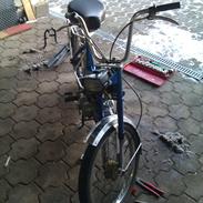 Puch -_Maxi k_- --Byttet--. 