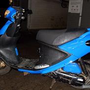 PGO Black Magic tilsalg