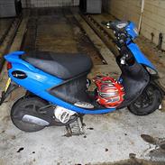 PGO Black Magic tilsalg