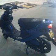 PGO Black Magic tilsalg