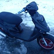 PGO hot 50 Sælges eller bytte