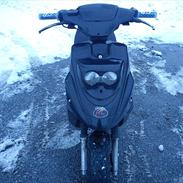 PGO hot 50 Sælges eller bytte