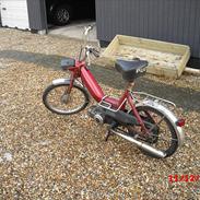 Puch Maxi P (Solgt)