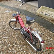 Puch Maxi P (Solgt)