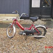 Puch Maxi P (Solgt)