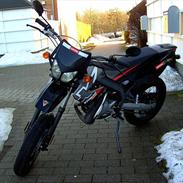 Derbi Senda X-Treme 50 - Solgt