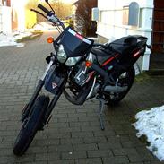 Derbi Senda X-Treme 50 - Solgt