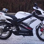 Rieju RS2 Matrix - 50ccm