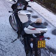 Rieju RS2 Matrix - 50ccm