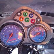 Rieju RS2 Matrix - 50ccm