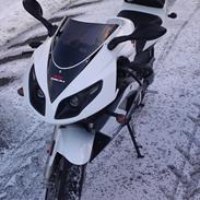 Rieju RS2 Matrix - 50ccm