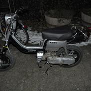 Suzuki fz 50(solgt)