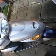 Stranger x-fight 'Japseren' Før