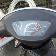 Stranger x-fight 'Japseren' Før