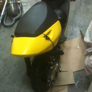 Aprilia Sonic (Custom)