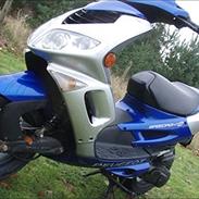 Peugeot speedfight2 LC