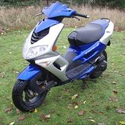 Peugeot speedfight2 LC